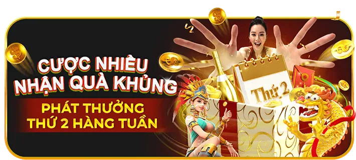 Sòng bạc trực tuyến VIP