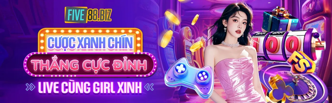 Hình ảnh chính Nổ Hũ 55winbet